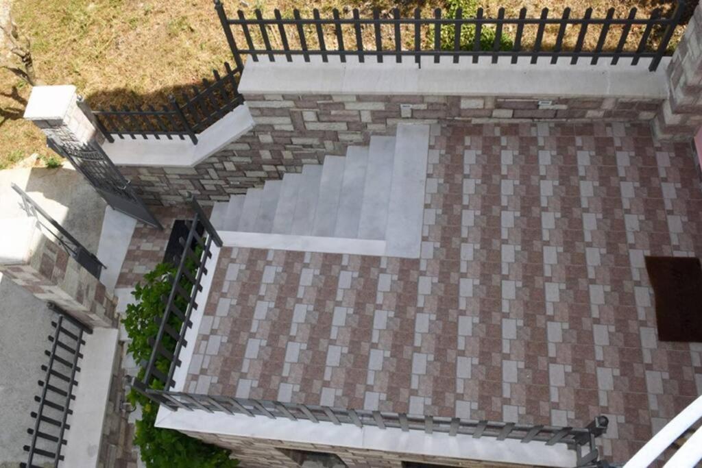 Villa Spiros Ιωάννινα Εξωτερικό φωτογραφία